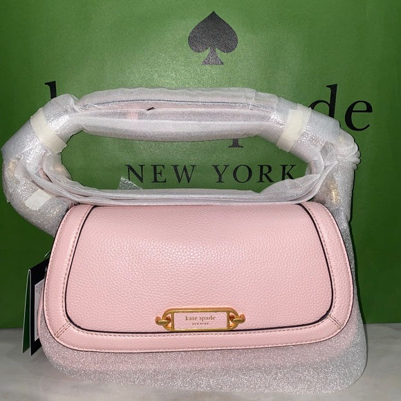 Kate spade Gramercy Small Flap Shoulder Bag - Picture 9 of 11